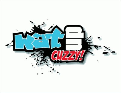 Wat up cuzzy