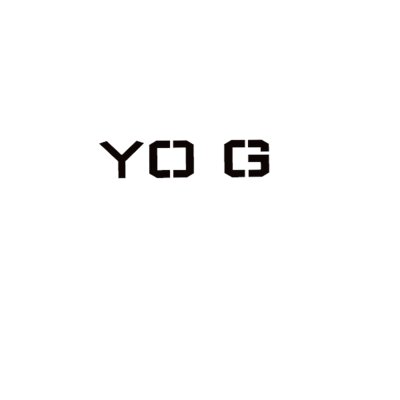 yo g