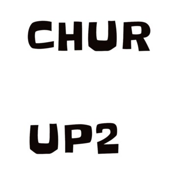 CHUR UP2